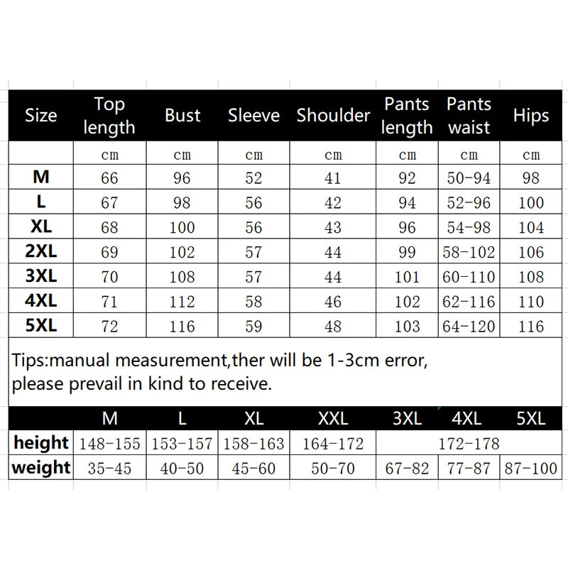 Plus Size Ladies Pajamas Set Fall and Winter Long-Sleeved Student Homewear Women Two-Piece Cartoon O-Neck Sleepwear Loungewear