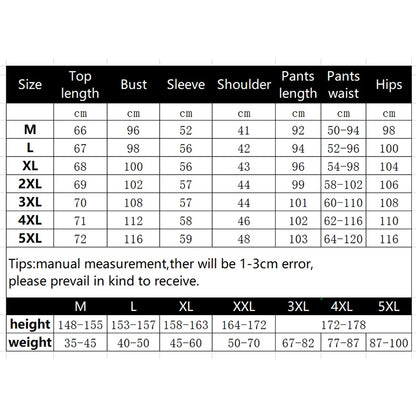 Plus Size Ladies Pajamas Set Fall and Winter Long-Sleeved Student Homewear Women Two-Piece Cartoon O-Neck Sleepwear Loungewear
