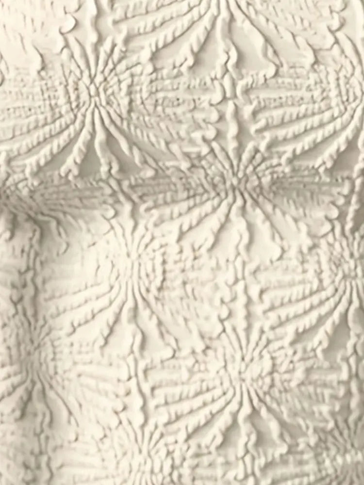 Women Plus Size Floral Print Tank Top Elegant Square Neck Summer Sleeveless Top Machine Washable Non See Through Fabric for