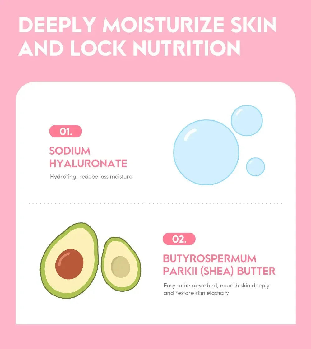 Sakura Whitening Face Serum Anti Aging Fade Fine Lines Tighten Pores Improve Melanin Pigment Dull Moisturizer Brighten Skin Care