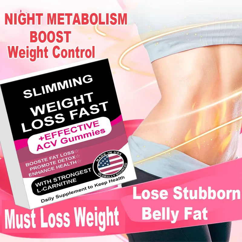 Newest Beauty Health Health care Health food enzymes weight gone fat fade away shape body for women and men