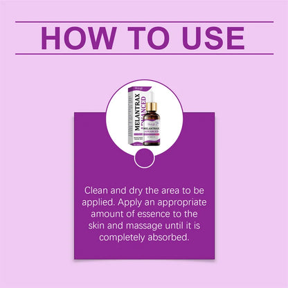 Dark Spots Remover Whitening Serum Face Freckle Melanin Correcting Anti Pigmentation Brighten Beauty Korean Day Night Skin Care