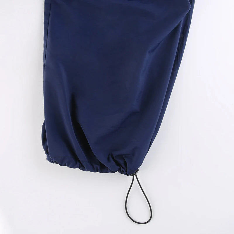 Folds Tanks for Women Solid Elegant Slim Sexy Harajuku Minimalist High Street Y2k Clothes Crop Tops Design