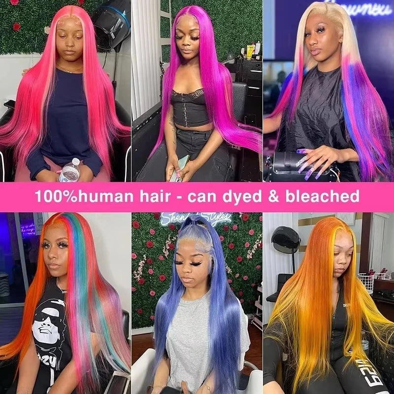 613 Blonde Lace Front Wig Human Hair 13X6 Hd Lace Frontal Wig Straight Lace Front Wigs Human Hair 13X4 Lace Front Human Hair Wig