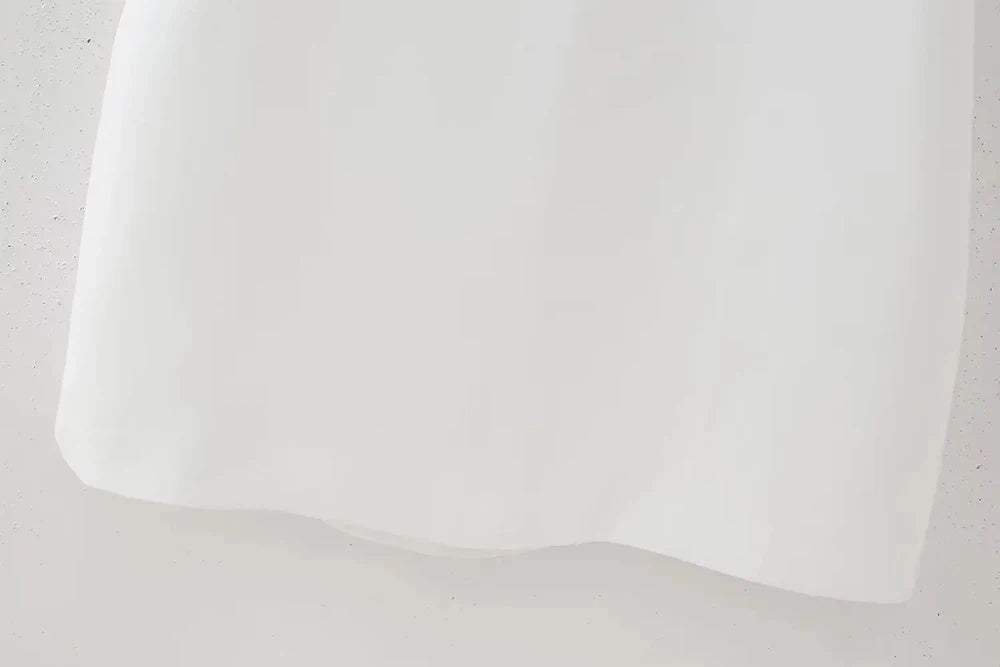 TRAFZA Women Sexy Lace Splicing Dress Fashion Slim Strapless Spaghetti Straps Mini Dresses Evening Party Sexy Short Dresses Badiee Stylez