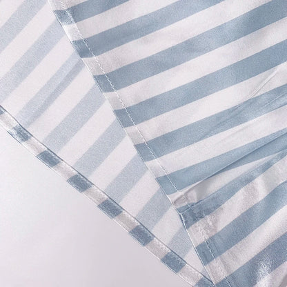 Women's Sleepwear Cute Cartoon Print Short Set Pajamas for Women Pajama Set Sweet Short Sleeve T Shirts & Shorts Summer Pijama