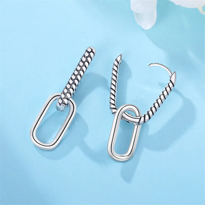 Earrings For Women Silver 925 Fashion Butterfly Snowflake Earrings Cubic Zircon Ear Studs Silver 925 Original Jewelry Gifts