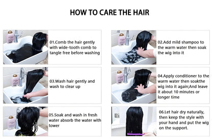 100% Human Hair Wig Glueless Braided Closure Hd Lace Frontal Wig Pre Cut Vietnamese Straight Short Bob Lace Front Wig for Women Badiee Stylez