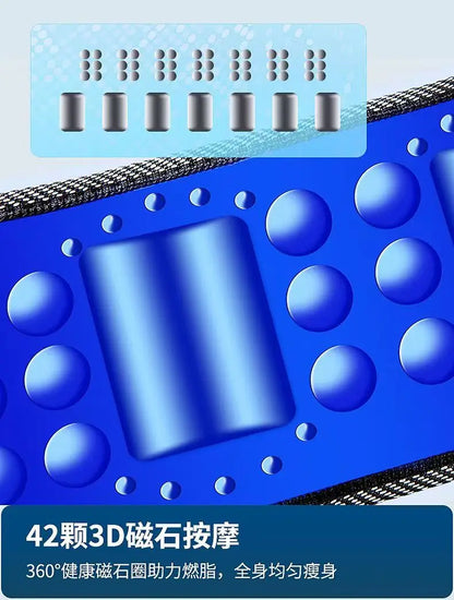 Fast Lose Weight.Reducing Belly Fat.Health & Beauty.No Exercise Required.Suitable For Whole Body