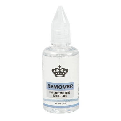 Wholesale  Walker Tape Ultra Hold Hair System Adhesive & 4oz 118ml C22 Solvent Wig Glue Remover for lace wigs toupee closure