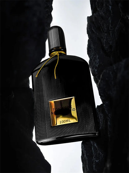 Natural Unisex Perfume Women 100ml Eau De Parfums Homme High Quality Men Cologne Plant Floral Scent Body Spray Perfumes De Mujer