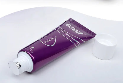 Water Based Lubricant 25ML for Sex Anal Sex Strong Drawing Lubrication Lasting Sex Oil Cream Vaginal Easy Clean Adult  Product