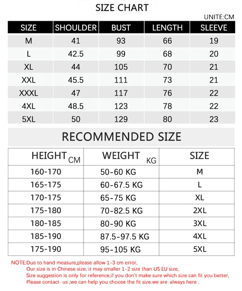 BROWON Summer Fashion T-shirt Men Short Sleeve V-neck Cotton Regular Fit Plus Size Men Casual T-shirt 5XL