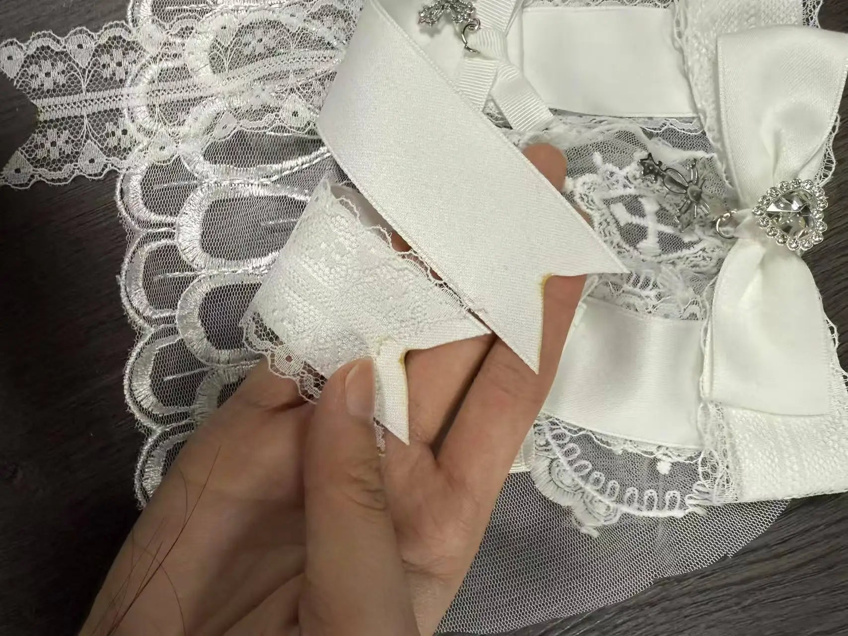 Y2k Aesthetic Lolita Style Bow Dress Shorts Set Japanese Women Gothic Lace Flare Sleeve Button Shirt Dress Punk Party Mini Dress