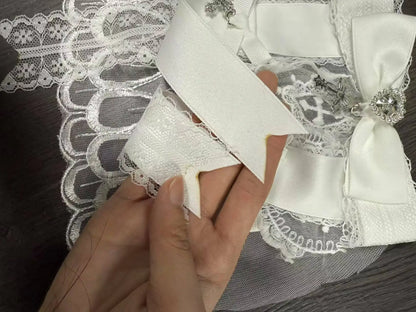 Y2k Aesthetic Lolita Style Bow Dress Shorts Set Japanese Women Gothic Lace Flare Sleeve Button Shirt Dress Punk Party Mini Dress