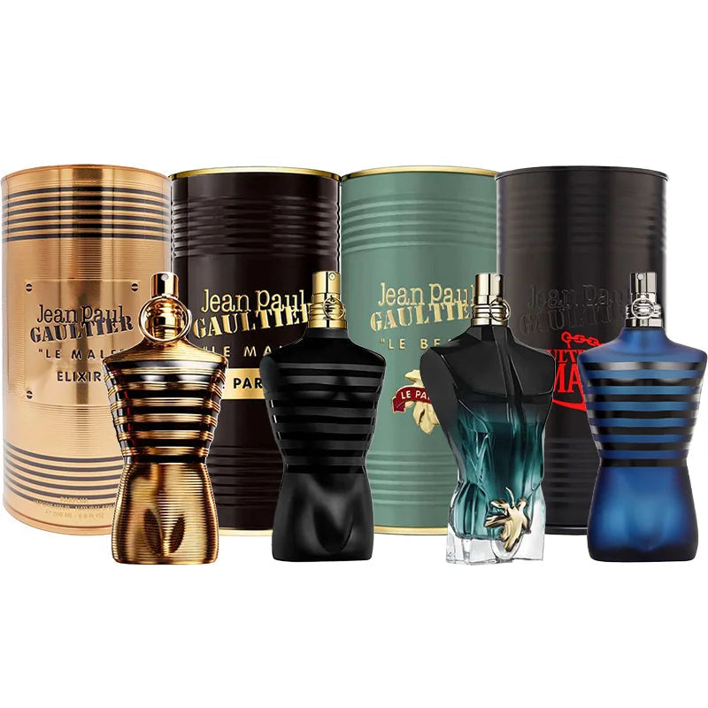 Jean Paul Gaultier Les Males De Le Beau Le Parfum Eau De Parfum Intense 125 ml/4.2 oz Badiee Stylez