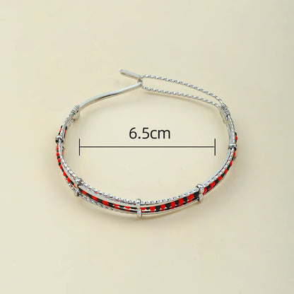 Wholesale New Arrival Stainless Steel Jewelry Green and Yellow Color Orula Elegua Bracelet Mix Beads Unisex Bangle For Women Men Badiee Stylez