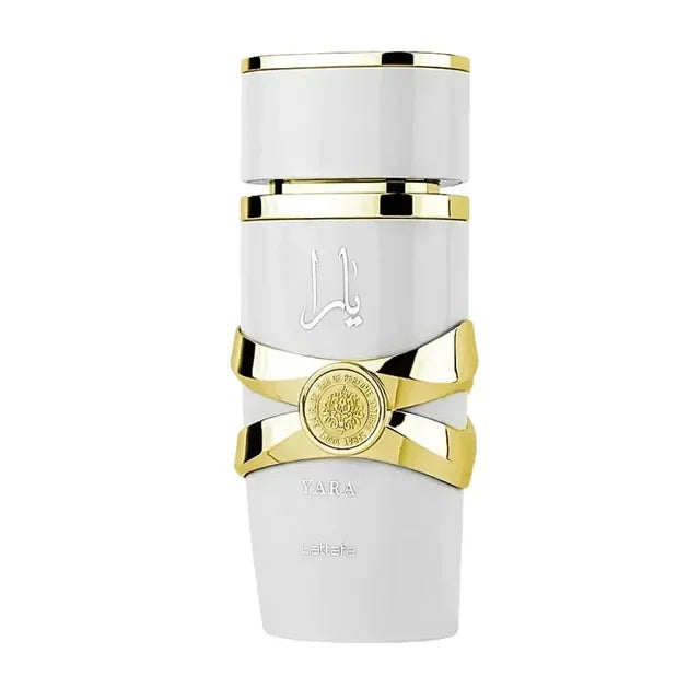 Lattafa Yara Perfume Women Eau De Parfum Original Arab Perfumes Arabian Perfume Lasting Fragrance Light Fragrance Long-lasting Lattafa Yara Moi