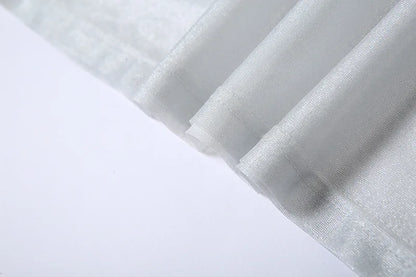 See Through Maxi Dress Women Sexy Strappy Dresses Body-shaping Vestido Female Stunning Hipster Attirewear Clothing