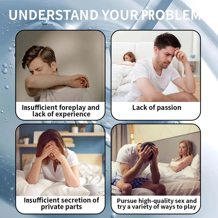 Intimate smooth Flavor Lubricant Pleasure Body Erotic Oil Lubricant Adult Sex Supplies flirting for couples 200ml