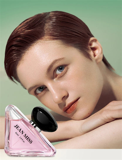 Original Brand Perfume Women 85ml Fragrance Spray Pheromone Parfum Pour Femme Lasting Cologne Scent Perfumes Mujer Originales Badiee Stylez