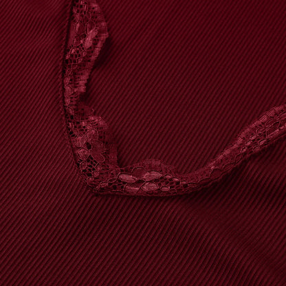 Elegant Mesh Blouse Women Slim Elastic V-neck Printed Lace Sexy Long Sleeve Top Fashion Streetwear Tops Blusas Mujer De Moda