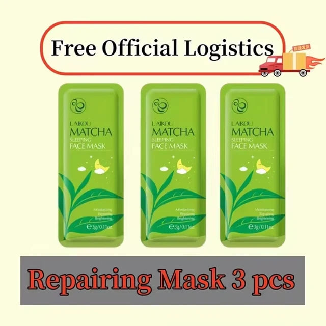 Peel off instant Freckle Removal Mask Effective treatment Chloasma Pigmentation Acne Scars Dark Spots Facial Skin Care Products 3pcs-Sample