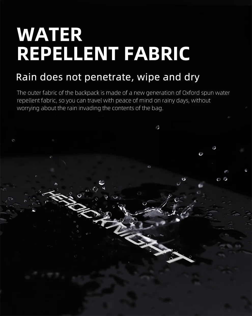 Hk Slim Laptop Backpack Men 14 Inch Office Work Women Backpack Thin Business Bag Unisex Black Ultralight Small Backpack School