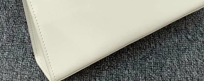 mini bucket handbag swift leather party fashion Clutch bag genuine women luxury shoulder Chain bag girl shopping bag fashion bag Beige 22cm