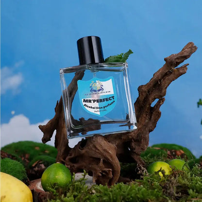 Long Lasting Fragrance Pheromone Perfum Fresh Woody Men's Fragrance Blue Men's Perfume Charm Man's Taste Cologne Fresh Students