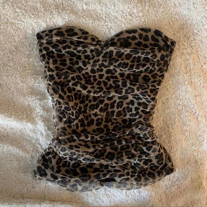 Kawaii Clothes Classic Minimalist Casual Fashion Stripe Streetwear High street Top Harajuku Graphic Print Punk Rock Goth E-girl Badiee Stylez