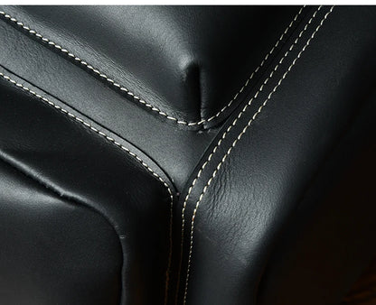 Vintage Crazy Horse Genuine Leather Backpack Men Leather Bagpack Climbing Rucksack male Large Hiking Backpack M814