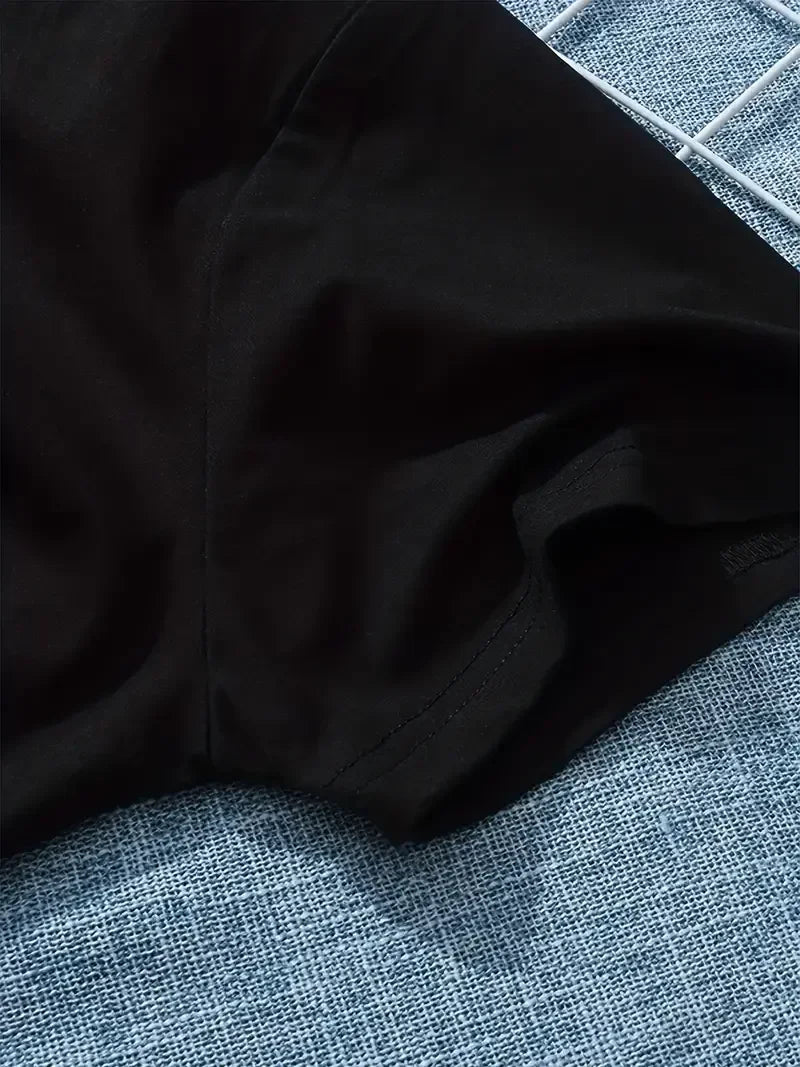 Streetwear 90s Summer New Y2k Women's Clothing Bratz Letter Printing Black Crop Tops O-neck Vintage Casual Short Sleeve T-shirts