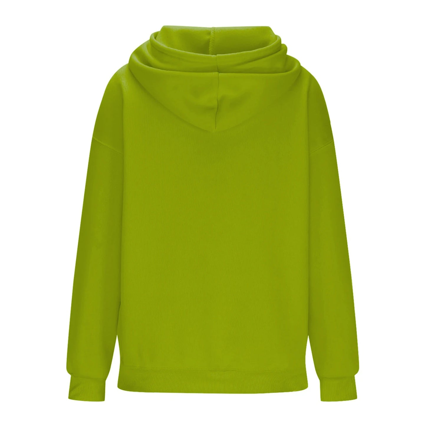 Men Women's 2025 Casual Fashion Trend Hoodies Spring And Fall Casual Outdoor Hoodies Popular Font Print Hoodie S-3XL