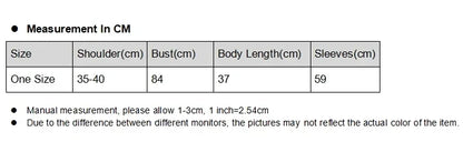 Casual Knitted Cardigan Women Fashion Thin Sunscreen Lace-Up Knitwear Tops Y2k Girls Korean Style Flare Sleeve Cropped Coat