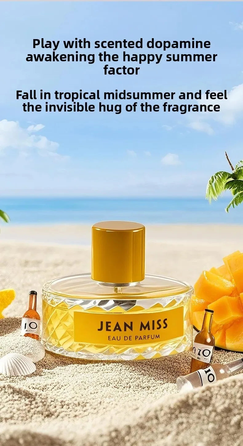 Sell Well Classic Perfume New Intimate Lover Womens Perfume Body Fragrance Spray Women's Eau De Perfum Luxury Fragrances Perfume