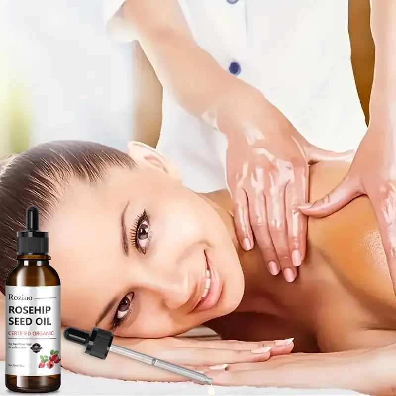 30ml Natural Organic Almond Oil Anti Wrinkles Face Oil Relaxing Therapeutic Massage Oil Firming Skin Body Oil Skin Care Products