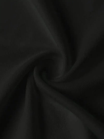 Cropped I Love My Husband Print Crew Neck T-shirt Y2K Short Sleeve Crop Top for Spring Summer Women's Clothing