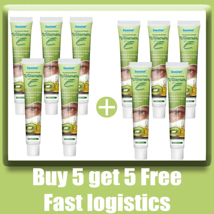 Fat Granules Remover Eye Cream Skin Care Products 10pcs