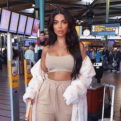 Womens Summer Camis Tanks Tops Sleeveless Cotton Bustier Unpadded Bandeau Bra Vest Crop Top Seamless Tees