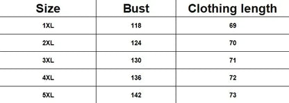 Plus Size INAWLY Women's T-Shirt Printed With Letter And Graphic Combination For New Year Clothes Graphic Tees Women Tops