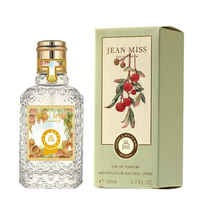 Original brand Blood Orange Basil Women's Perfume - 50ml, Long-lasting Fragrance, Premium Scent - Badiee Stylez