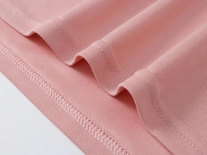 Sublimation Blank Polo Shirts Men Summer Short Sleeve Collar T Shirt Wholesale Casual Polo Tshirt For Men Camisas Para Hombres