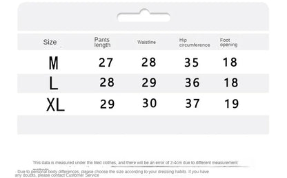 Summer Thin Safety Pants Women JK Leggings Women Anti-slip Safety Pants Women Loose Wear Shorts Home Pajama Pants Women White