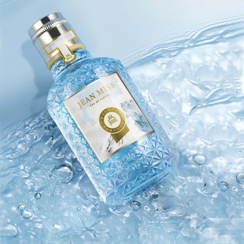 Original brand Blood Orange Basil Women's Perfume - 50ml, Long-lasting Fragrance, Premium Scent - Badiee Stylez