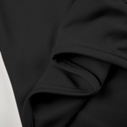 Darlingaga Casual Square Neck Fitness Summer Bodysuit Women Sleeveless Solid Basic One Piece Bodies Sporty Sexy Rompers Outfits