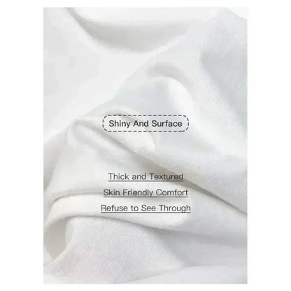 Summer Casual Sports Women's Men's T-shirt Trendy Brand Adanola Letter Printing Top Oversized Y2k Short Sleeves Women's Clothing