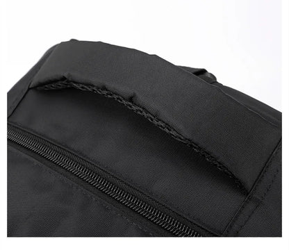 basketball sports backpack with shoe compartment man soccer bag boys football school bag black large capacity school backpack