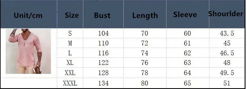 2025 Men's Casual Long Sleeve Kniited Sweaters Thin Style Mens Spring Autumn Clothing Solid V Neck Knitting Pullover Knit Tops Badiee Stylez