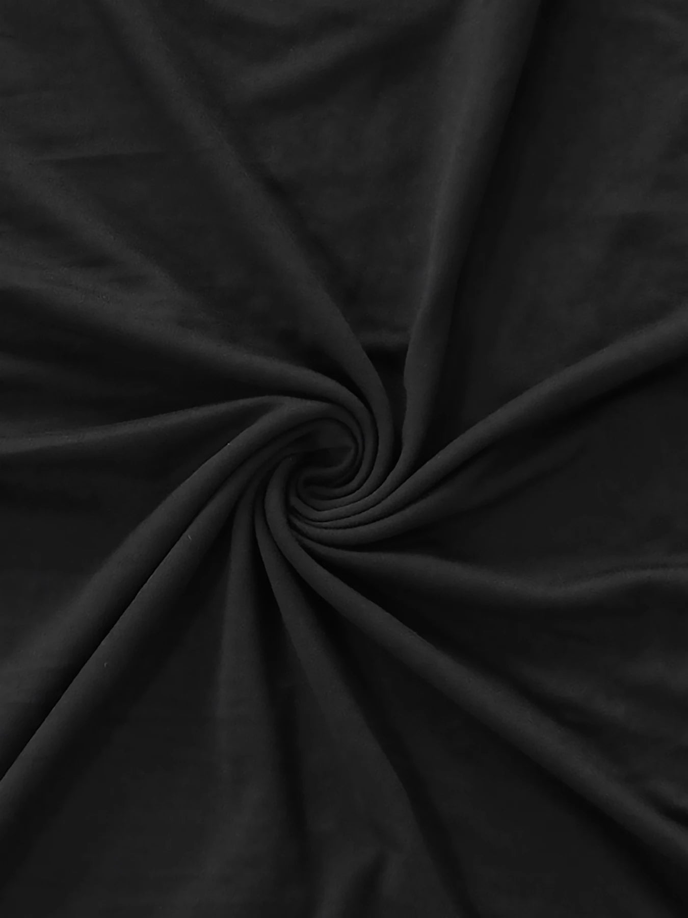 Love electrocardiogram Plus size women's round neck short sleeve T-shirt with elastic half sleeves and trendy prints